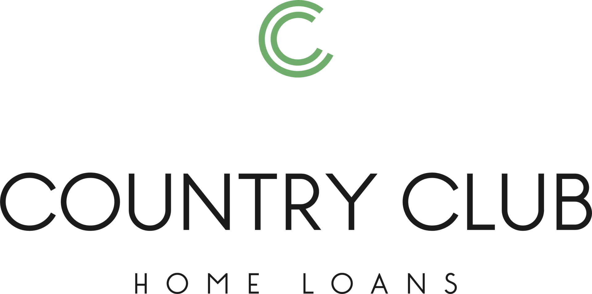 Country Club Home Loans Inc